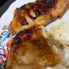299941の作ってみた!投稿(簡単!漬けて焼くだけ*鶏もも肉の照り焼き)