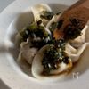 家族よろこぶ本格味!ぷるもちっ【ニラダレ水餃子】の工程4