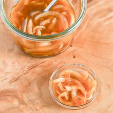 火を使わない！切って混ぜるだけ！新玉ねぎの中華ドレッシング
