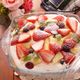 スコップケーキ