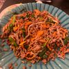 1501983の作ってみた!投稿(ワンパンでぱぱっと完成♩【ビビンバそぼろ丼】)