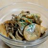 まゆのの作ってみた!投稿(【らくレピ】常備菜＊きのこのバルサミコマリネ)