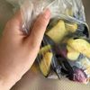 【ザックザク！なすのやみつき唐揚げ】箸が止まらない♡の工程2