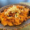 みっさキッチンの作ってみた!投稿(【牛肉と玉ねぎの韓国風焼肉炒め】コストコ風プルコギビーフ♡)