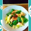 チョロリスの作ってみた!投稿(【鶏むね肉の回鍋肉】ご飯が進むがっつりおかず！コスパも◎)