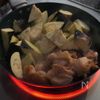 【冷めても美味しい】鶏と夏野菜の甘酢ストックの工程2