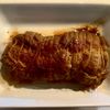 漬け込み&レンジで簡単♡『メキシカン風焼き豚』の工程2