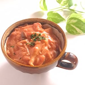 とのちゃまの作ってみた!投稿(脂肪燃焼スープ【12kgやせた管理栄養士考案】)