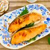 のりのり🐾🎀🤍の作ってみた!投稿(【鮭の西京焼き】おうちのお味噌で♬︎ふっくら柔らか♡)