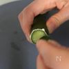 切って混ぜるだけ！【夏のさっぱりサラダ】の下準備