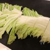 【やみつきゆず白菜の漬物】大量消費に！作り置き・常備菜にも◎の工程1