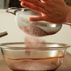 【ガトーショコラ】混ぜて焼くだけ！の工程3