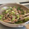 【回鍋肉】家にある調味料で簡単！の工程3