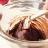 しっとりふわっふわ！濃厚チョコマフィンの工程2