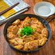 ワンパン15分☆【照り焼きマヨチキン】