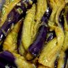 ヴェルの作ってみた!投稿(ごはんが進む～♪レンジで簡単！ヘルシーな『茄子の中華マリネ』)