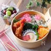 可愛いくて美味しい＊お弁当にぴったり【大根のゆかり漬け】の工程2