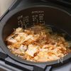 まるでそば屋!我が家の年越しそば【炊飯器で時短簡単だし利用】の工程2