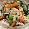 すみれの作ってみた!投稿(【基本の白和え】自慢できる和惣菜/レンジで簡単/作り置き)