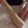 材料ふたつで副菜《れんこん×くるみのハニーマスタードサラダ》の工程3