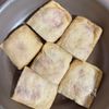 【ニラもやしの油揚げ餃子】節約にもおすすめ◎の工程3