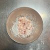 【鶏ささ身とほうれんそうの中華風とろみ煮】手頃な食材で♪の工程3