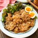 【天才的に旨い！鶏肉のオニオンポン酢ソテー】玉ねぎソースが◎