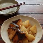 １５分以内！調味料１つ。子ども喜ぶ！ぶり大根