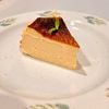 Ｒの作ってみた!投稿(【かんたん♡極上のバスクチーズケーキ】なめらか濃厚クリーミー)
