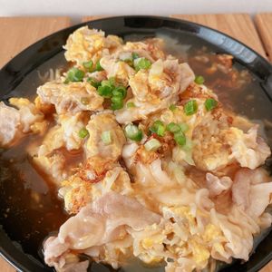 あーちゃん·͜· ♡の作ってみた!投稿(豚玉もやしの中華あんかけ【#簡単 #節約 #包丁不要】)