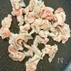 たけのこと豚肉の豆板醤炒め【ご飯が進む！ピリ辛中華】の工程4