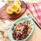 ミートソースとはここが違う！ 絶品の「本格ボロネーゼ」を味わおう