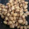 りかの作ってみた!投稿(ご飯進む!【簡単☆甘辛大豆】米粉で簡単!お弁当や箸休めに☆)