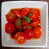 オレンジの作ってみた!投稿(【トマトと大葉の和風サラダ】食卓華やぐ♪スピード副菜)