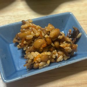 ソルトの作ってみた!投稿(最強な腸活「納豆麹」★スーパー発酵常備菜)