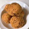 ひまわりの作ってみた!投稿(【キャベツたっぷり味付きメンチカツ】娘大絶賛!!お弁当も◎)