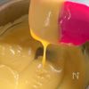 アーモンドミルクで作るクリームパンの工程2
