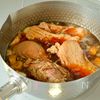 【ほぐれる煮豚】本格的なプロの味/作り置き/冷凍保存の工程5