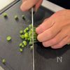 【にんにくそぼろ】やみつきコクうまご飯泥棒の下準備