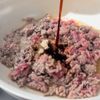 【卵かけそぼろ丼】材料2つ!爆速10分で家族がハマる味♪の工程2