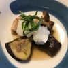 風花の作ってみた!投稿(豚こまと茄子の焼き浸し)