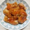 よっこの作ってみた!投稿(【業務スーパー】スイートチリソースで作るトリチリ)