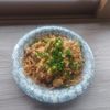 はるにゃんこの作ってみた!投稿(【豚ひき肉のとろたまあんかけ丼】子供受け抜群♡︎節約/簡単)