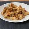 あすかの作ってみた!投稿(《蒸し焼きで時短》家族が飛びつく♪♪手羽元のテリテリ生姜焼き)