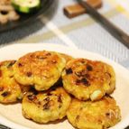 あと一品に嬉しい♪簡単豆腐もち