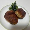 あいなの作ってみた!投稿(【照り焼きペッパーバーグ】厚揚げで手間要らず♡ワンパン調理!)