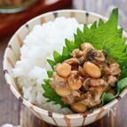 万能♡無限ツナ大豆【#常備菜#ご飯のお供#冷奴#おにぎり】