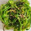 サラの作ってみた!投稿(材料３つ♩【塩昆布ピーマン】レンジでパパッと1品)
