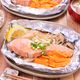 ホイル焼き