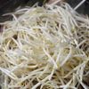 包丁いらず!豚もやしキムチの工程2
